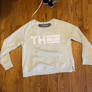 Tommy Hilfiger sweatshirt